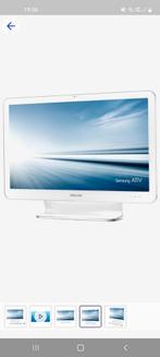 Samsung Ativ One 5 Style - ALll in one desktop, Enlèvement, Utilisé