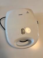 DOMO Family Croque: voor 4 croques, Elektronische apparatuur, Ophalen, Gebruikt