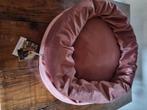 Kattenmandje/donut, Dieren en Toebehoren, Kattenmanden, Ophalen of Verzenden, Nieuw, Pluche