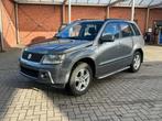 Suzuki Grand Vitara - 2006, Auto's, Suzuki, Gebruikt, Grand Vitara, Bedrijf, Overige carrosserie