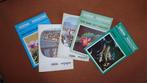Sabena Magazines 21 stuks, Verzamelen, Verzenden, Gebruikt, Boek of Tijdschrift