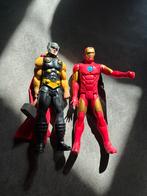Actiefiguren superhelden, Kinderen en Baby's, Ophalen, Zo goed als nieuw