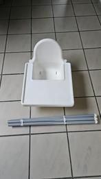 Ikea eetstoel - nauwelijks gebruikt, Ophalen, Nieuw