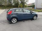 Ford Fiesta - Benzine - 2009 - schadevrij, Auto's, Voorwielaandrijving, Euro 5, 1242 cc, 4 cilinders