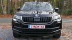 SKODA KODIAQ 1.5TSI DSG 150PK 7 ZIT 2021 148DKM 12M GARANTIE, Auto's, Stof, 4 cilinders, USB, Kodiaq