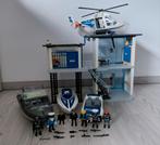 Politiekantoor playmobil, Kinderen en Baby's, Speelgoed | Playmobil, Ophalen, Zo goed als nieuw