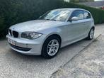 2008 BMW 1 E87, Auto's, BMW, Automaat, 1 Reeks, Gebruikt, Overige brandstoffen