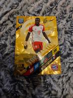 Panini dayot upamecano, Hobby en Vrije tijd, Ophalen of Verzenden, Zo goed als nieuw
