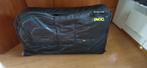 Evoc bike travel bag pro, Fietsen en Brommers, Fietsaccessoires | Fietstassen, Ophalen, Zo goed als nieuw, Evoc