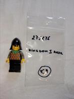 Lego Kingdom I robber, Kinderen en Baby's, Speelgoed | Duplo en Lego, Ophalen of Verzenden, Zo goed als nieuw
