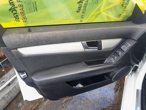 SPIEGEL SCHAKELAAR Mercedes-Benz C (W204) (01-2007/03-2014), Auto-onderdelen, Dashboard en Schakelaars, Mercedes-Benz, Gebruikt