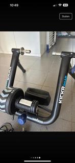 Smarttrainer wahoo kickr snap, Sport en Fitness, Wielrennen, Ophalen, Zo goed als nieuw
