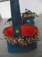 Handtassen, Ophalen of Verzenden, Zo goed als nieuw