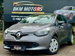 Renault Clio 1.2i, Auto's, Euro 5, Stof, Bedrijf, 5 deurs