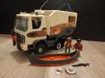 Playmobil avonturen truck, Kinderen en Baby's, Speelgoed | Playmobil, Ophalen, Zo goed als nieuw