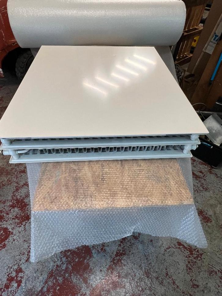 radiateur à panneau H900xBR800 type 33, Bricolage & Construction, Chauffage & Radiateurs, Comme neuf, Radiateur, 800 watts ou plus