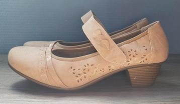 Ladyflex comfortabele pumps maat 40 beschikbaar voor biedingen