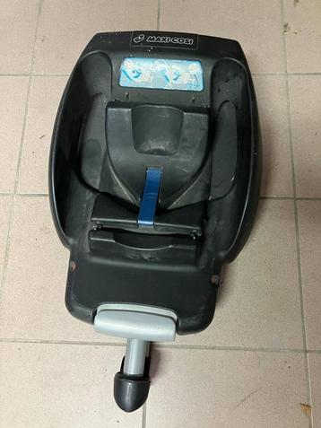 Maxi Cosi EasyBase 2, Enfants & Bébés, Ceinture de sécurité, Enlèvement, Utilisé, Maxi-Cosi
