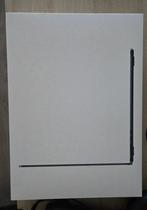 Macbook air 15" 16Go RAM 256 Go SSD Midnight neuf scellé, Computers en Software, Apple Macbooks, Ophalen, 256 GB, 15 inch, Nieuw