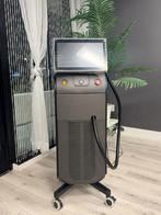 Machine diode laser , epilation definitice , soprano titaniu, Ophalen, Zo goed als nieuw