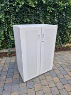 Mooie Stevige Akoestische Draaideurkast - te koop -Topprijs!, Huis en Inrichting, Kasten | Overige, Ophalen, Zo goed als nieuw