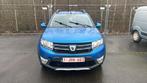 Dacia sandero stepway 2015 0.9tce, Achat, Entreprise, Sandero Stepway, 900 cm³