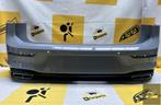 VW Golf 8 VIII R-LINE Achterbumper 4XPDC ORGINEEL 5H6807421D, Gebruikt, Achter, Volkswagen, Bumper