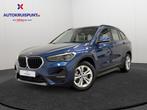 BMW X1 xDrive25e AUT. Leder GPS Camera Dig.Airco, Auto's, Blauw, 5 zetels, 5 deurs, Hybride Elektrisch/Benzine