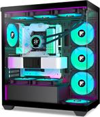 NEW...Game pc Ryzen 7 9800x3d, 32GB ram,2TB SSD, RX 7800XT, Computers en Software, Desktop Pc's, Ophalen, 32 GB, 32 GB, Virtual Reality