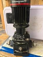 pompe de circulation, Enlèvement, Comme neuf