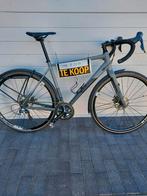 Cube fiets, Fietsen en Brommers, Ophalen, Gebruikt