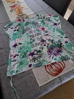 Canda jungle shirt xxl, Kleding | Dames, Overige kleuren, Maat 46/48 (XL) of groter, Ophalen of Verzenden, Zo goed als nieuw