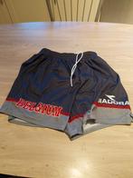 Diadora short België 1998-1999 maat m, Sport en Fitness, Maat M, Ophalen of Verzenden