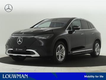 Mercedes-Benz EQE SUV 350+ Business Edition 96 kWh | Stoelve