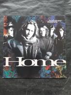HOTHOUSE FLOWERS "Home" poprock LP (1990), 12 pouces, Pop rock, Utilisé, Envoi