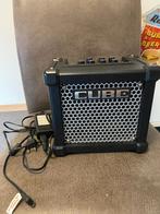 roland micro cube, Muziek en Instrumenten, Versterkers | Bas en Gitaar, Ophalen, Zo goed als nieuw, Gitaar, Minder dan 50 watt