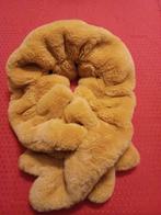 Zachte fluffy sjaal, Enlèvement ou Envoi, Écharpe