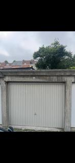 Garagebox, Immo, Garages en Parkeerplaatsen, Leuven