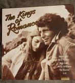 LP The Kings Of Romance, Ophalen of Verzenden, Zo goed als nieuw, 12 inch, Pop