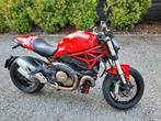 Ducati Monster 1200 te koop, Motoren, Motoren | Ducati, 2 cilinders, 1198 cc, Particulier, Meer dan 35 kW