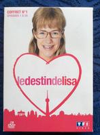 LISA'S LOT., Ophalen of Verzenden, Zo goed als nieuw, Boxset