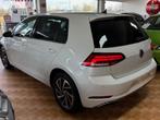 VW Golf 1400 TSI SOUND AUTOMAAT! Airco Navi Cruise PDC ALU!, Automaat, Euro 6, Bedrijf, Golf