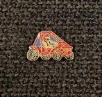PIN - BUGGY - CAR - VOITURE - AUTO, Envoi, Utilisé, Transport, Insigne ou Pin's