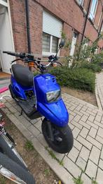 Mbk, Overige modellen, Klasse A (25 km/u), Ophalen of Verzenden, Zo goed als nieuw