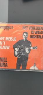 Singel Will Tura., Ophalen of Verzenden