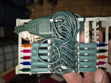 kerstverlichting kerstversiering kerstuitzet beschikbaar voor biedingen