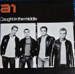 single CD A1 - Caught In The Middle, 1 single, Enlèvement ou Envoi, Utilisé, Pop