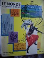 Le Monde Told à Tout à Tous, Ophalen of Verzenden, Georges Monlaü