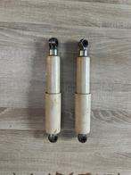 Achterschokdemper voor honda camino 50 wit, Fietsen en Brommers, Ophalen of Verzenden, Zo goed als nieuw