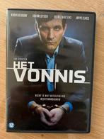 Het Vonnis - DVD, Cd's en Dvd's, Ophalen, Zo goed als nieuw